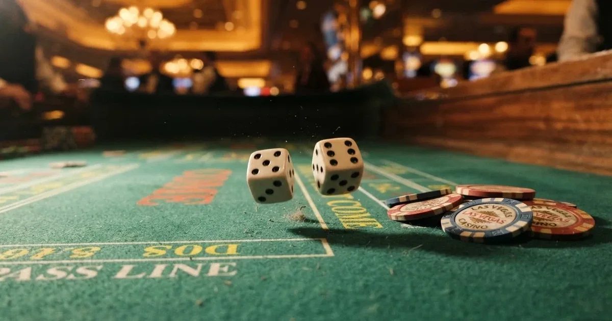 Online Craps in Australia — What the Law Actually Allows in 2026
