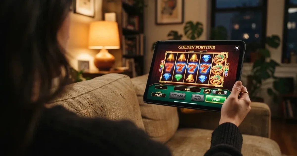 iPad casinos in Australia 2026: the cost the marketing never names