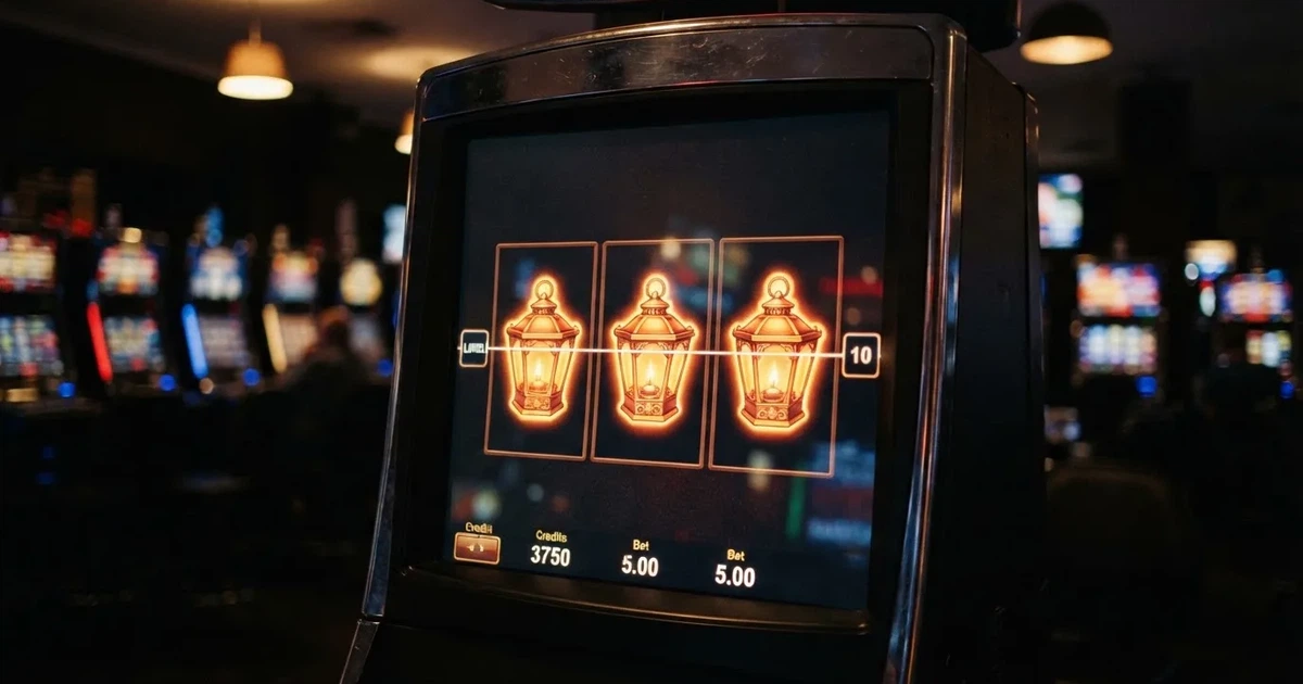 Lightning Link pokies online in Australia — the real cost of an unlicensed game